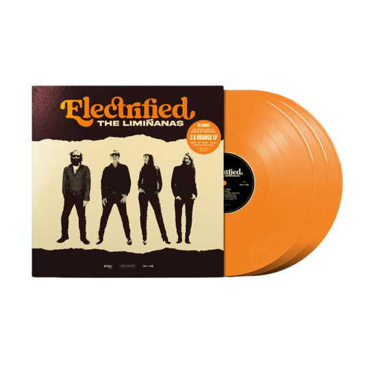 Electrified (Best-of 2009 - 2022) - Double Vinyl