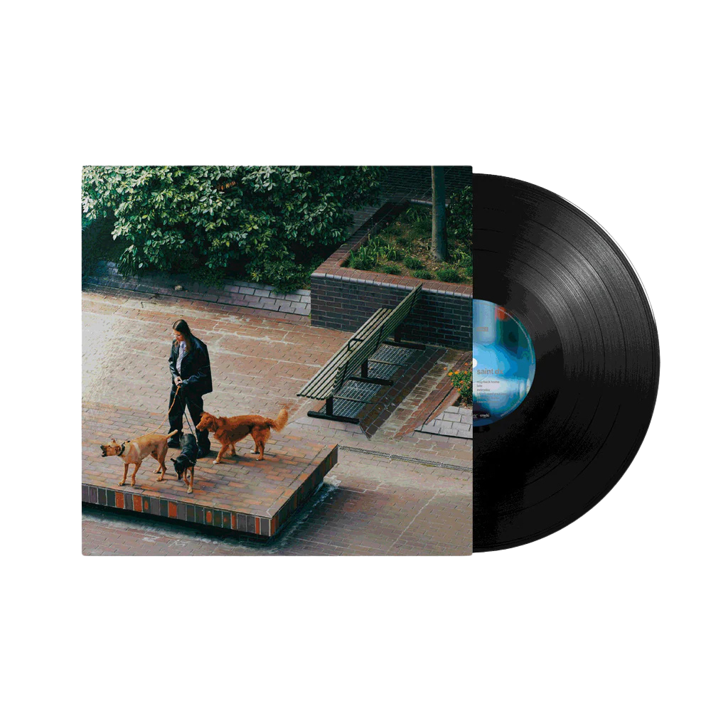 Way Back Home - Vinyl