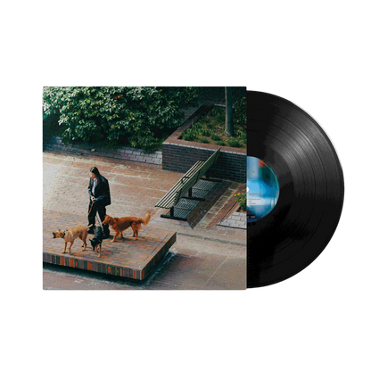 Way Back Home - Vinyl