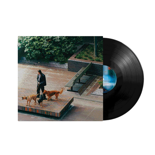 Way Back Home - Vinyl