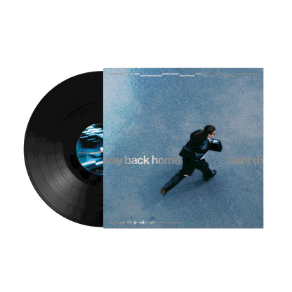 Way Back Home - Vinyl