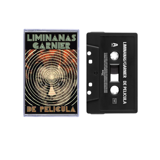 De Película - Cassette