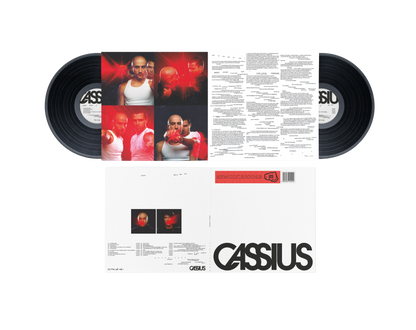 Best Of 1996 - 2019 - Double Vinyl