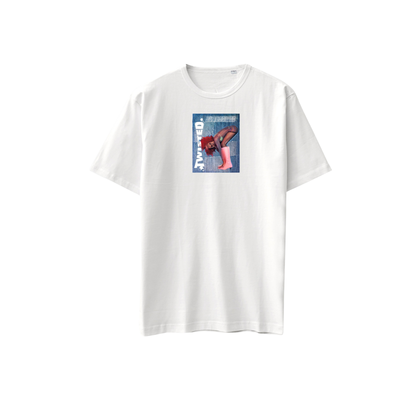 Twisted Bases T-shirt