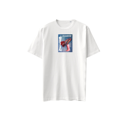 Twisted Bases T-shirt