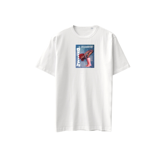 Twisted Bases T-shirt