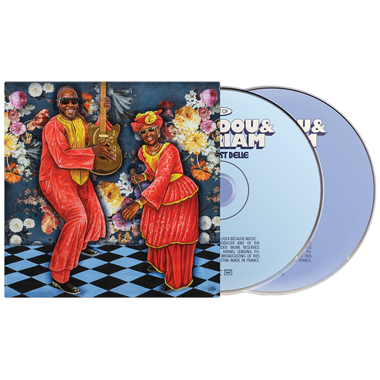 La vie est belle - Double CD