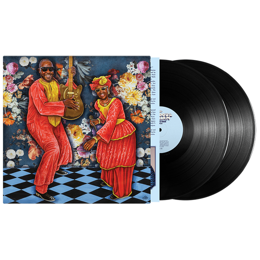 La vie est belle - Double Vinyl