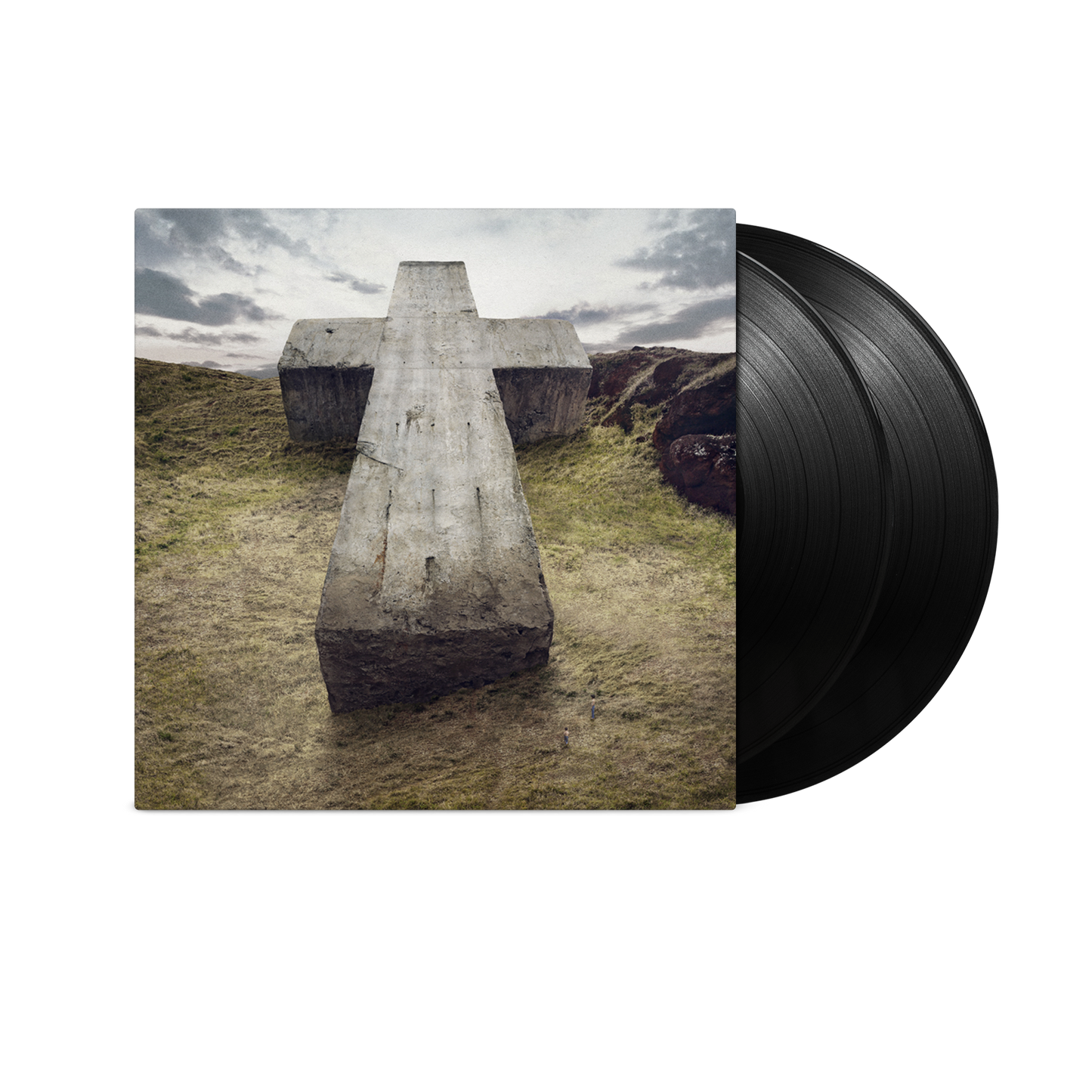 Audio, Video, Disco - Double Vinyl