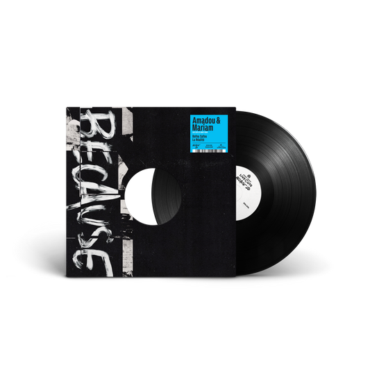 Live Cuts at Abbey Road - Vinyl