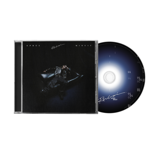 Après Minuit - CD