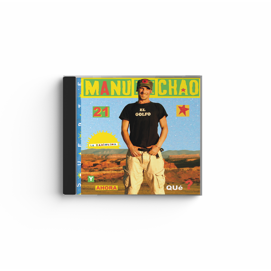 La Radiolina - CD