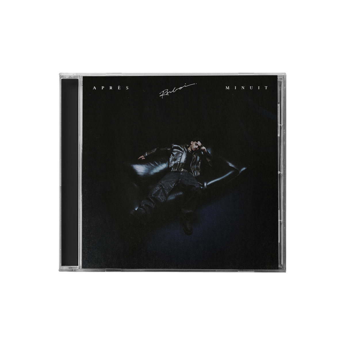 Après Minuit - CD