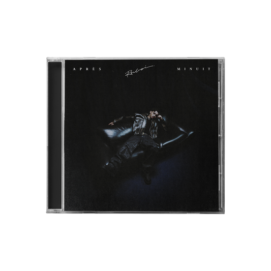Après Minuit - CD