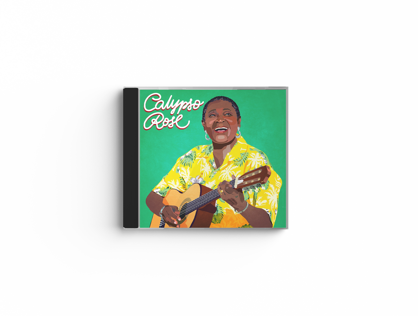 Far From Home - CD