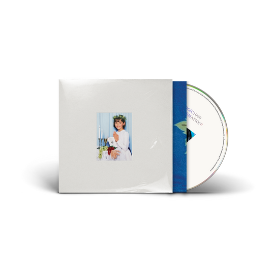 Confirmation! - CD