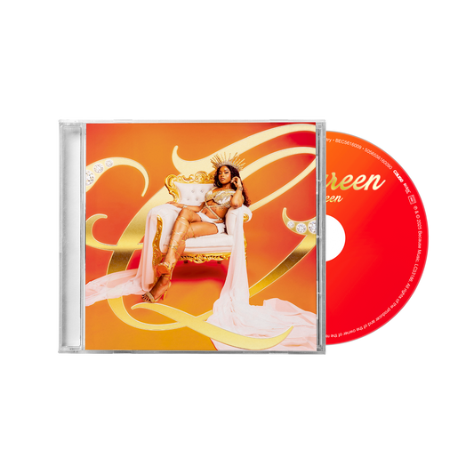Queen - CD