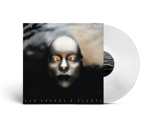 Sad Lovers And Giants - Vinyl