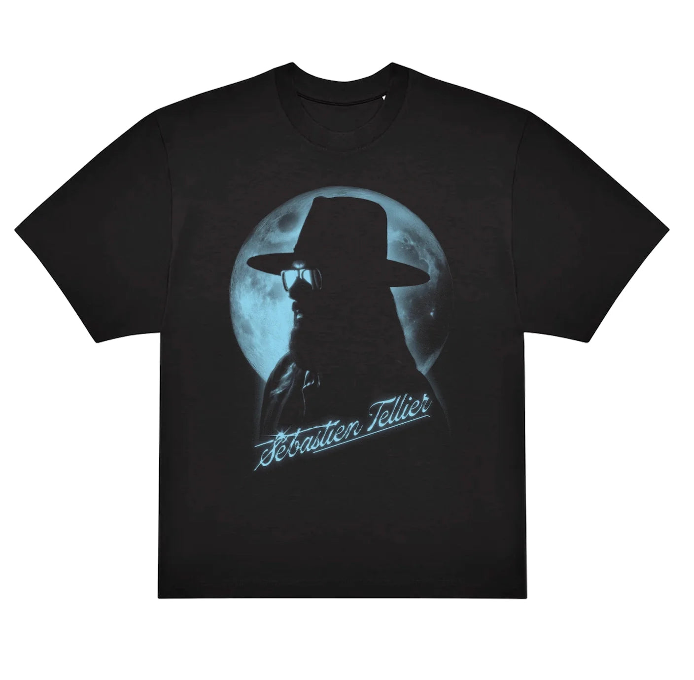Sébastien Tellier T-shirt