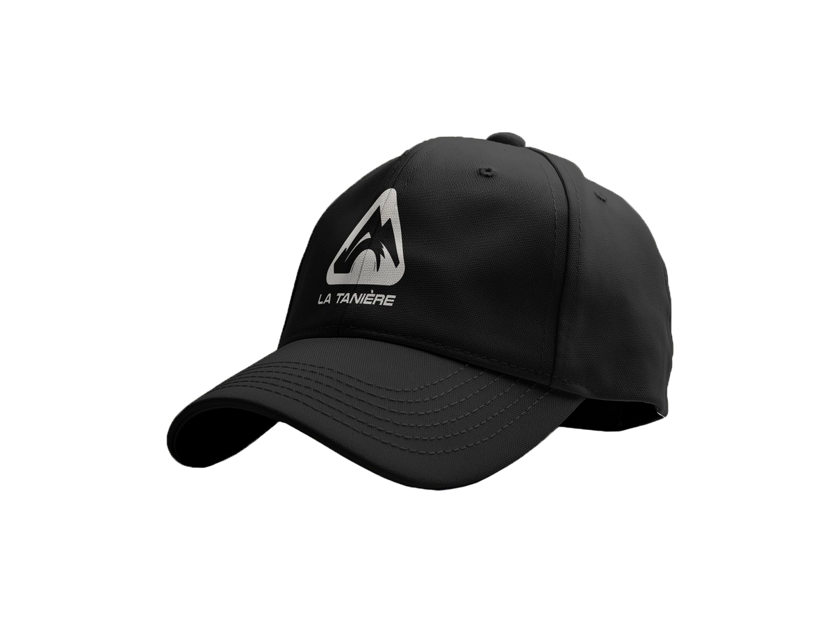 Casquette La Tanière
