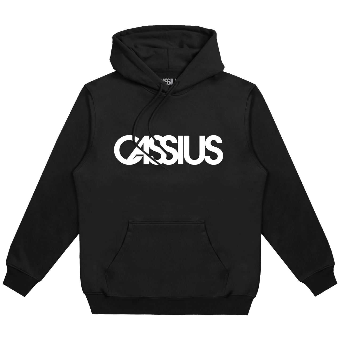 Cassius Hoodie