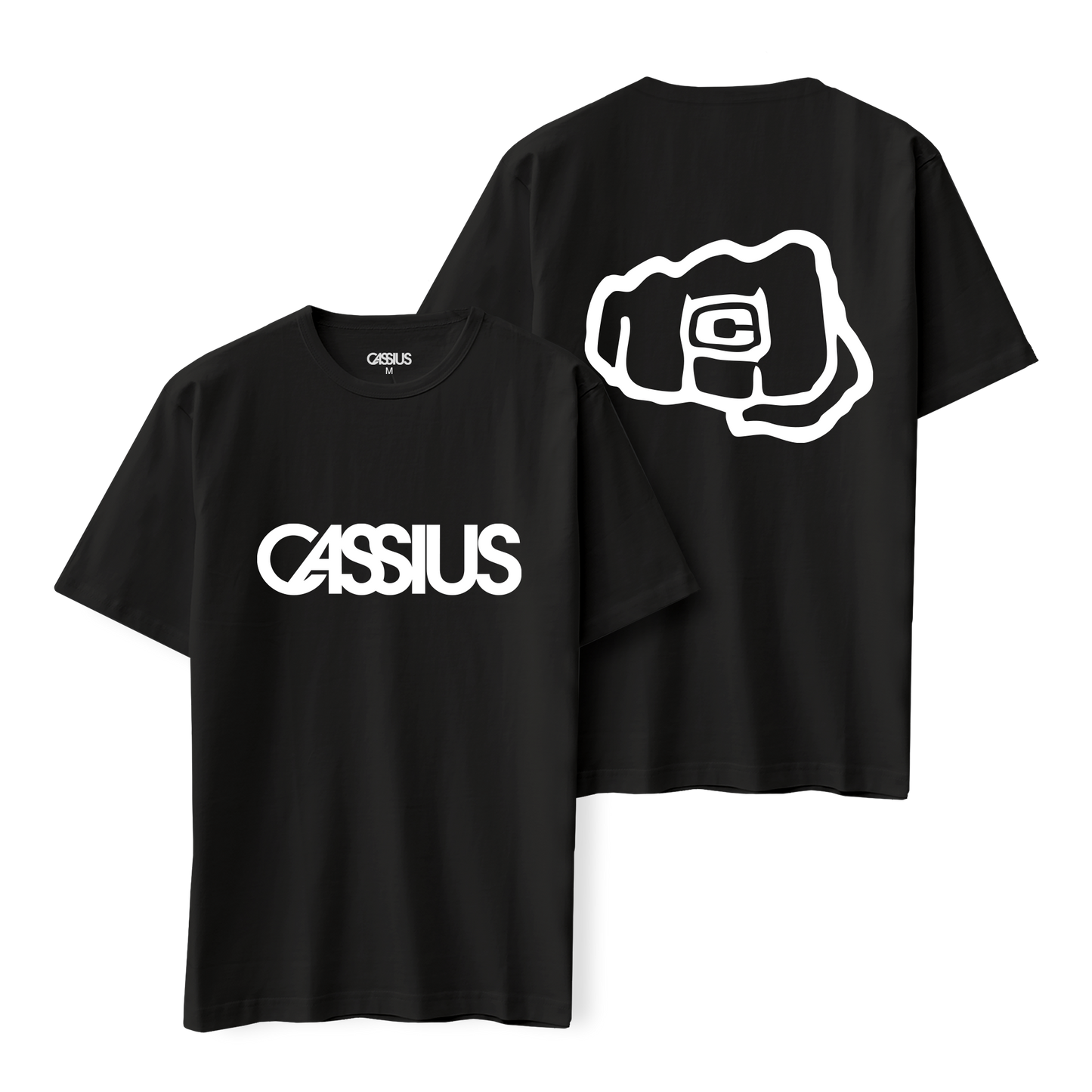 Cassius T-shirt