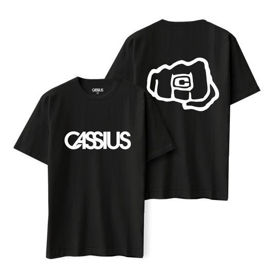 Cassius T-shirt