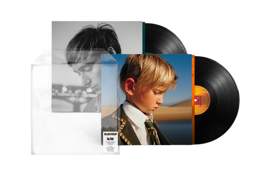 DAY/NIGHT - Double Vinyl