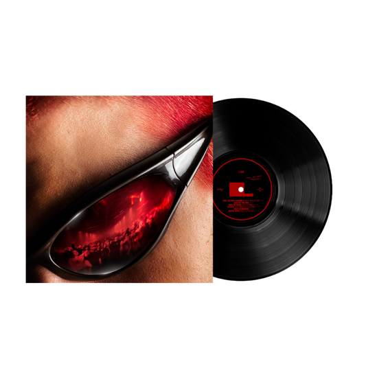 Feel So Good Around U - Vinyl