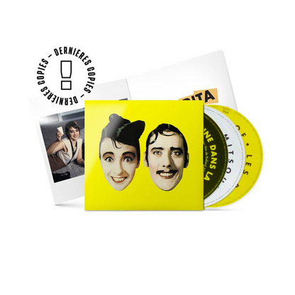 Best Of - CD & DVD (Limited Edition)