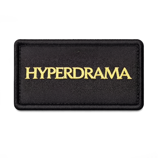 Hyperdrama Schott Patch