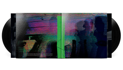 Monogramme - Double Vinyl (Deluxe Edition)