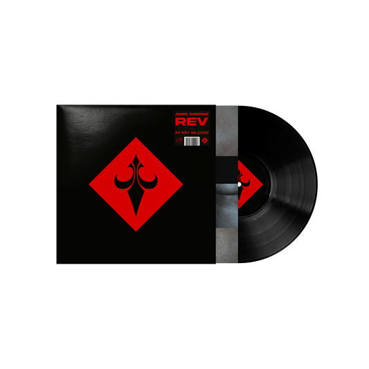 REV - Vinyl