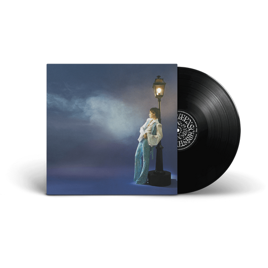 La vita nuova - Vinyl