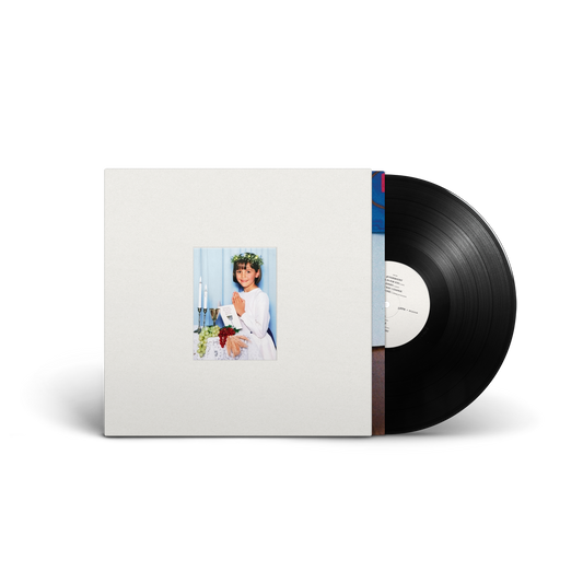 Confirmation! - Vinyl