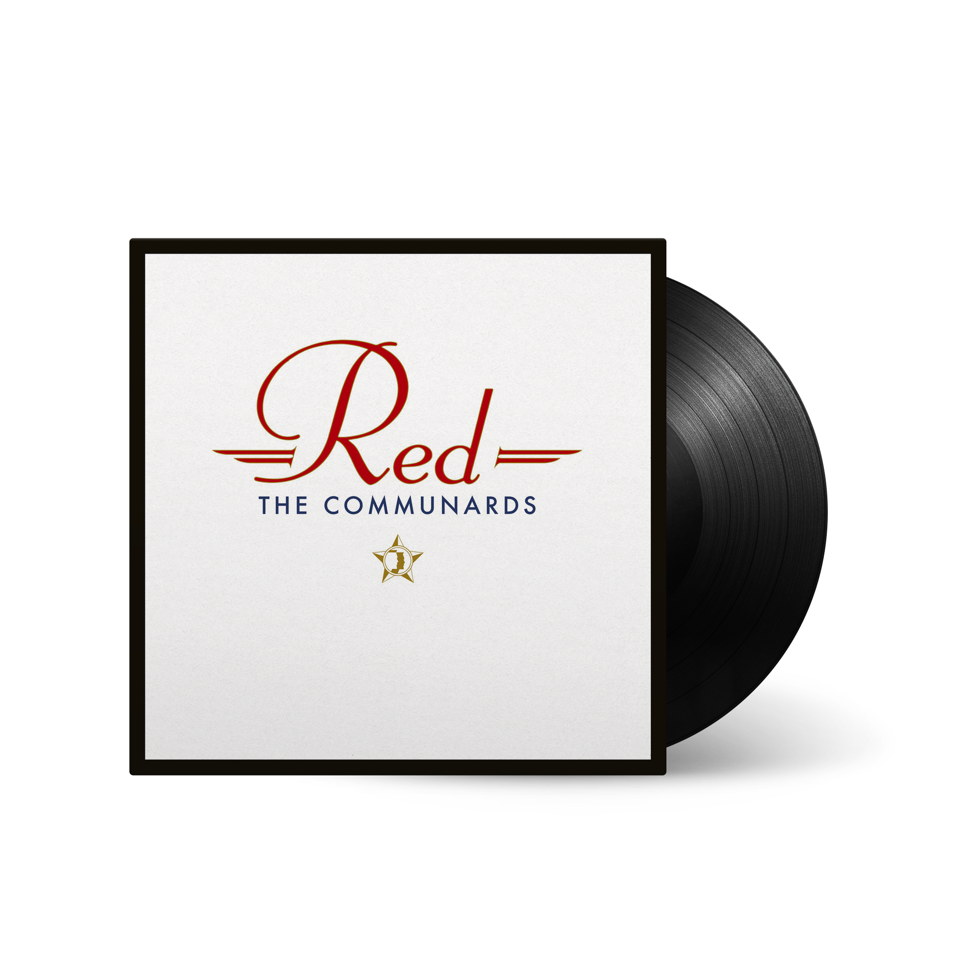 The Communards - Red – Because Music Store
