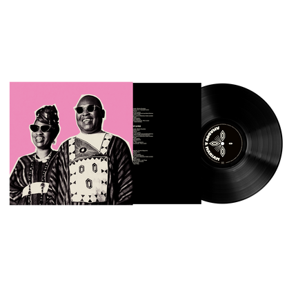 L'amour à la folie - Vinyl