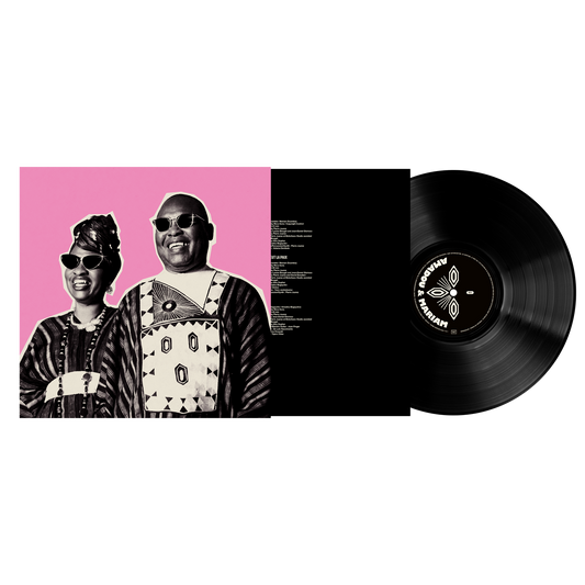 L'amour à la folie - Vinyl