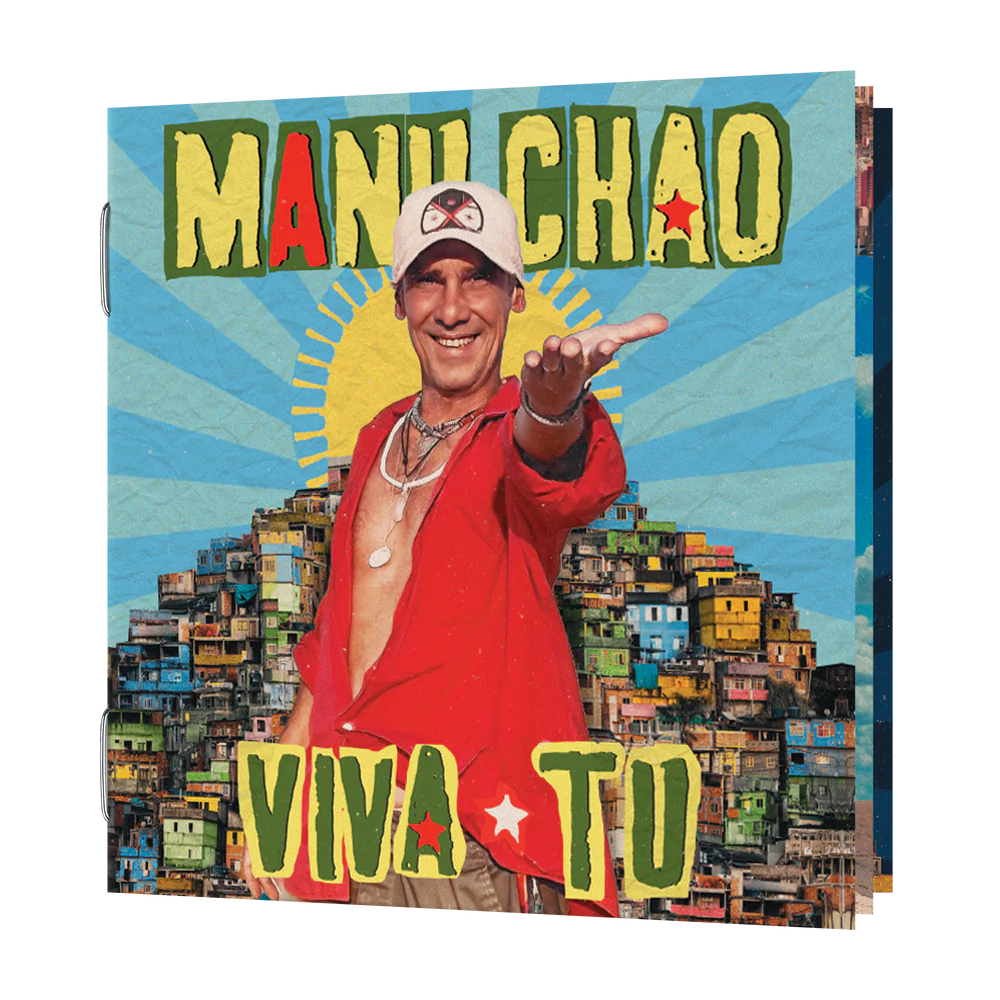 Viva Tu - CD