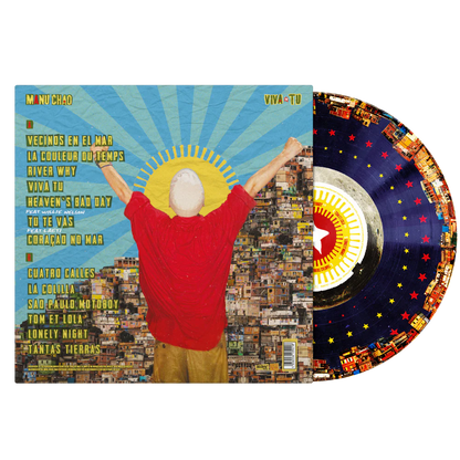 Viva Tu - Picture Disc