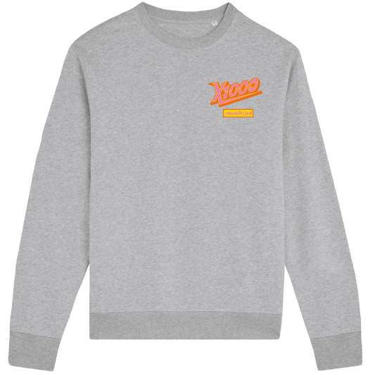 x1000 Sweatshirt