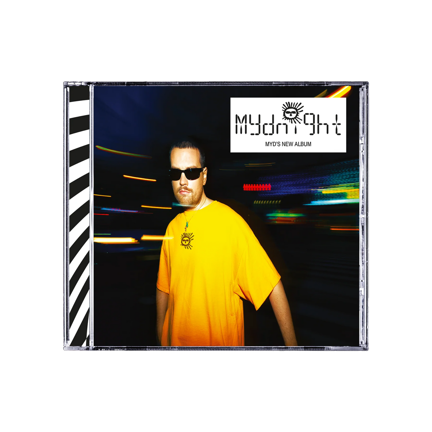 Mydnight - CD