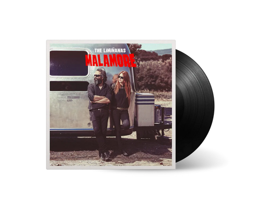 Malamore - Vinyl