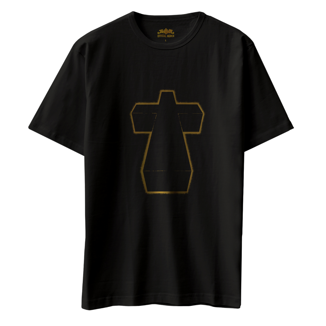 Iconic Cross T-shirt