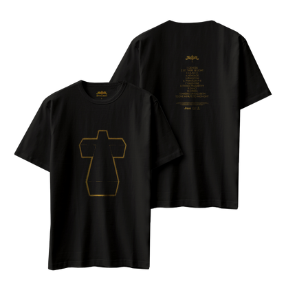 Iconic Cross T-shirt