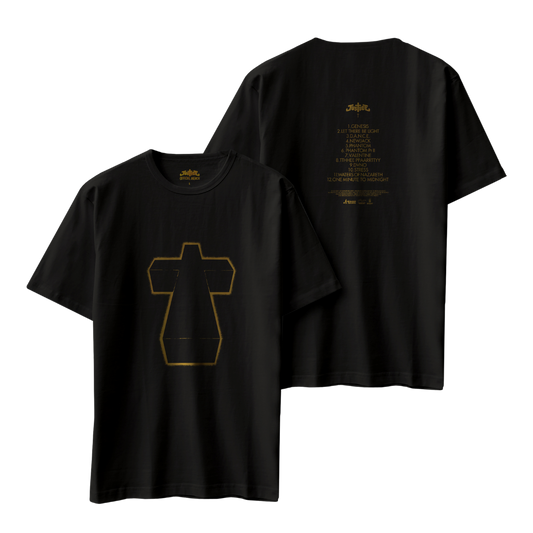 Iconic Cross T-shirt