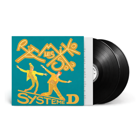 Système D (Édition 2026) - Vinyl