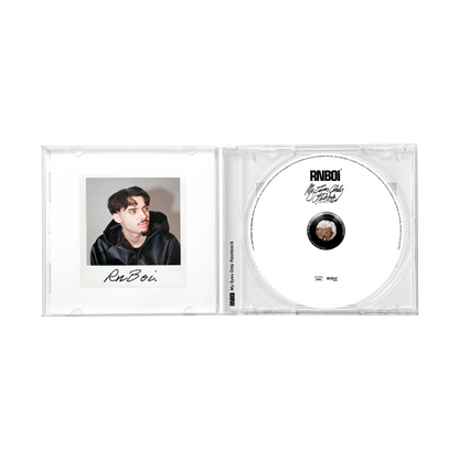 CD My Eyes Only Flashback