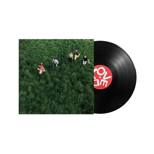 LOVED - Vinyl