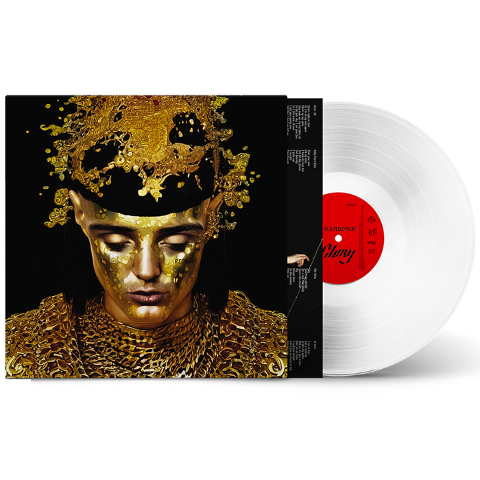 Oh Glory - Vinyl